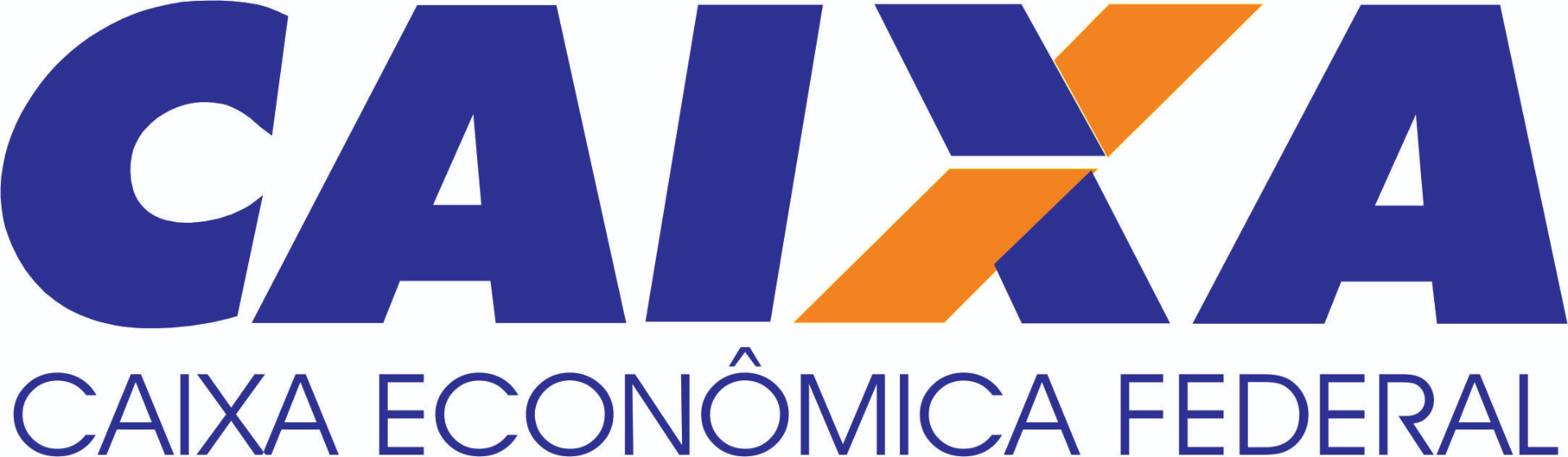 Logo Caixa Econômica Federal